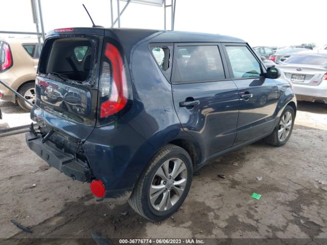 KNDJP3A58F7112735 KIA SOUL +