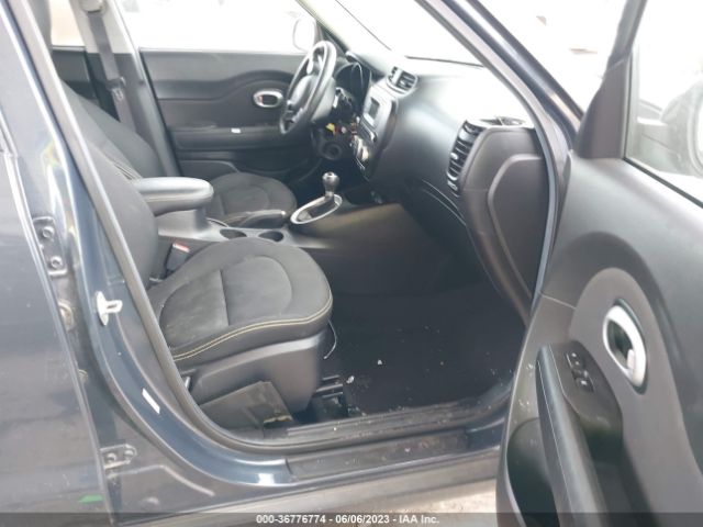 KNDJP3A58F7112735 KIA SOUL +