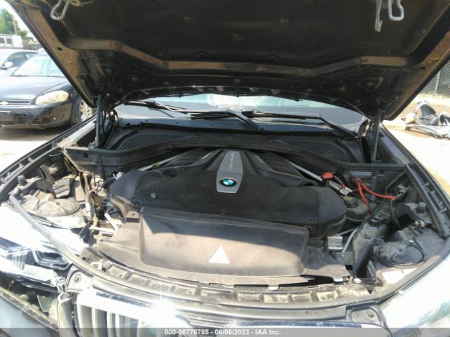 5UXKR6C57F0J77337 BMW X5 Xdrive50i