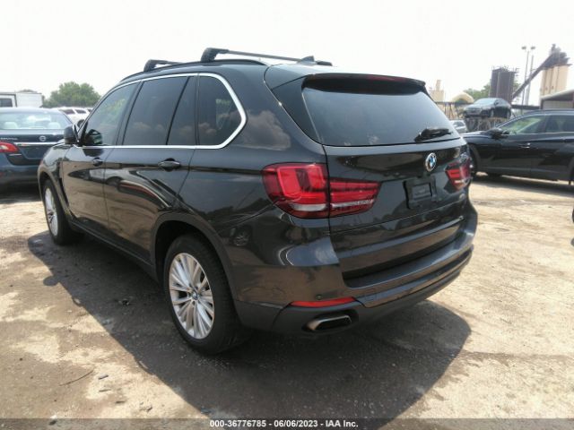 5UXKR6C57F0J77337 BMW X5 Xdrive50i