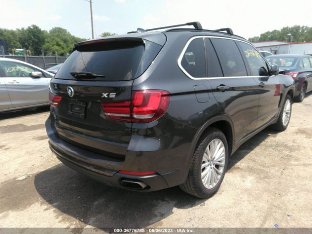 5UXKR6C57F0J77337 BMW X5 Xdrive50i