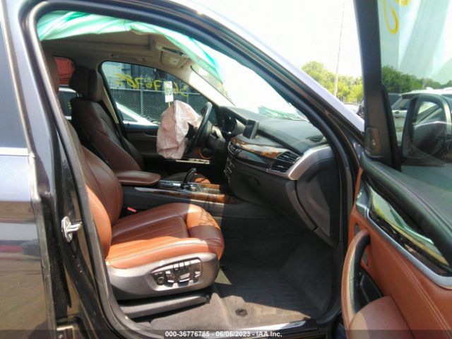 5UXKR6C57F0J77337 BMW X5 Xdrive50i