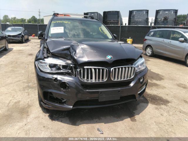 5UXKR6C57F0J77337 BMW X5 Xdrive50i