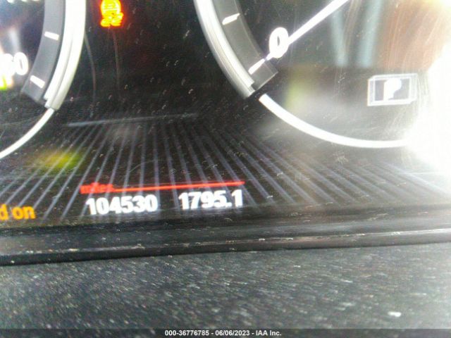 5UXKR6C57F0J77337 BMW X5 Xdrive50i