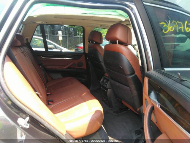 5UXKR6C57F0J77337 BMW X5 Xdrive50i