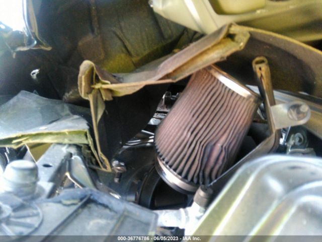 1G1FE1R74G0156790 Chevrolet Camaro 1ss