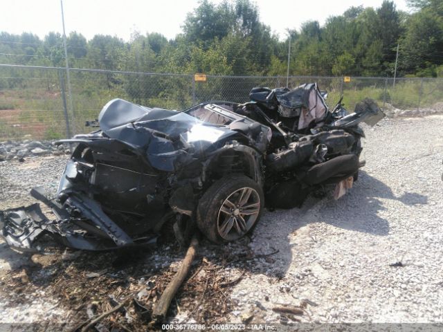1G1FE1R74G0156790 Chevrolet Camaro 1ss