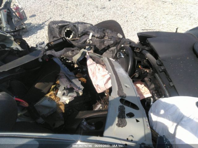 1G1FE1R74G0156790 Chevrolet Camaro 1ss