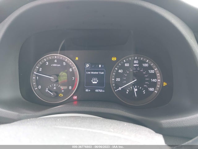 Hyundai TUCSON SE 2017 KM8J23A44HU407529 Image 7