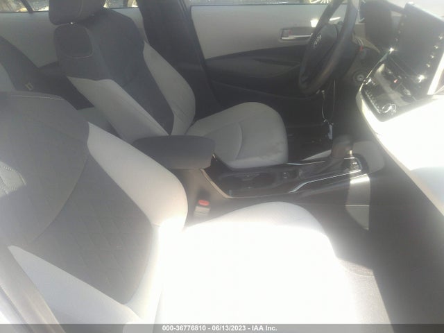 Toyota COROLLA LE 2020 JTDEPRAE2LJ057976 Image 12