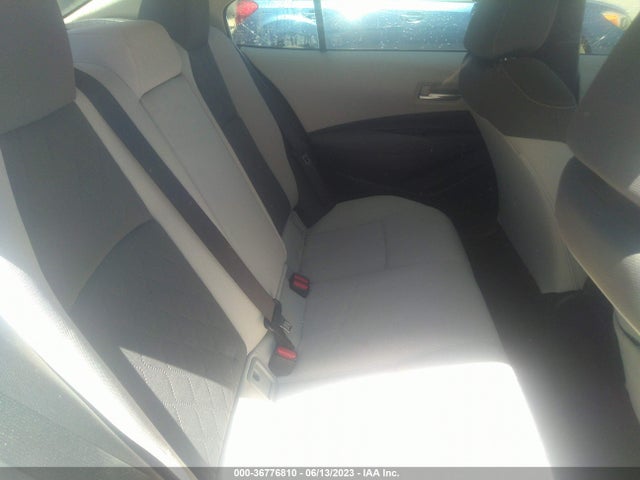 Toyota COROLLA LE 2020 JTDEPRAE2LJ057976 Image 15