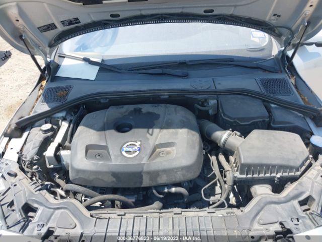 YV126MFBXF1315795 Volvo S60 T5 Drive-e Premier