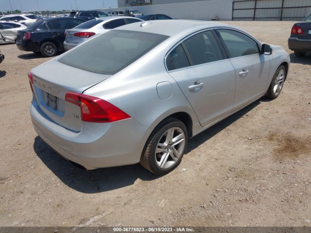 YV126MFBXF1315795 Volvo S60 T5 Drive-e Premier