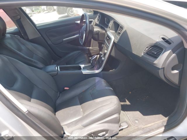 YV126MFBXF1315795 Volvo S60 T5 Drive-e Premier