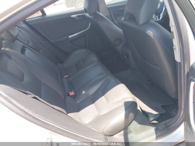 YV126MFBXF1315795 Volvo S60 T5 Drive-e Premier