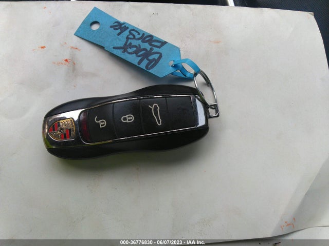 2014 Porsche Panamera, VIN: WP0AB2A73EL055909