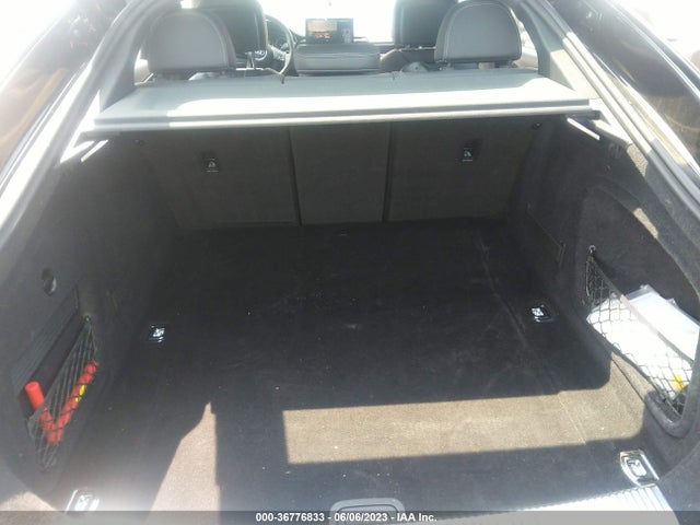 WAUDACF52MA044128 Audi A5 Sportback S Line Premium