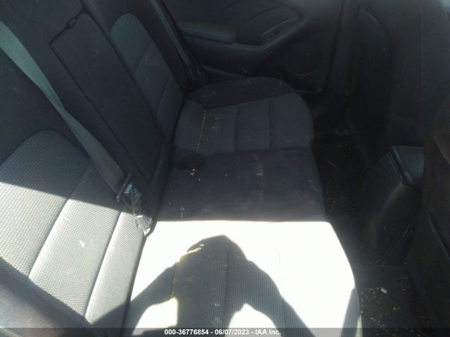 KIA Forte5 Lx 2017 KNAFK5A82H5708896 Image 10
