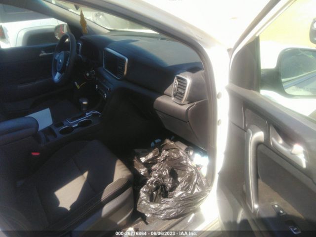 KNDPM3ACXL7777312 KIA Sportage Lx