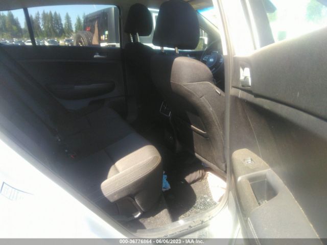KNDPM3ACXL7777312 KIA Sportage Lx