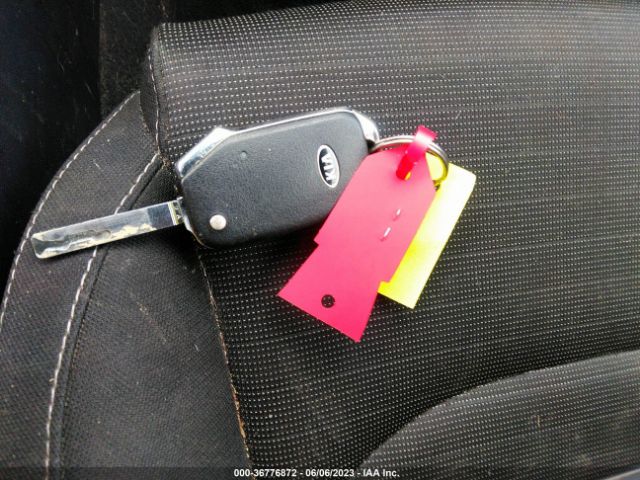 3KPF34AD3KE017251 KIA FORTE S