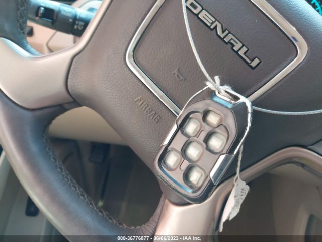 1GKS1CKJ5HR367100 GMC YUKON DENALI