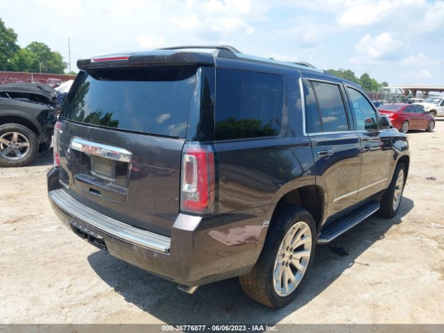 1GKS1CKJ5HR367100 GMC YUKON DENALI