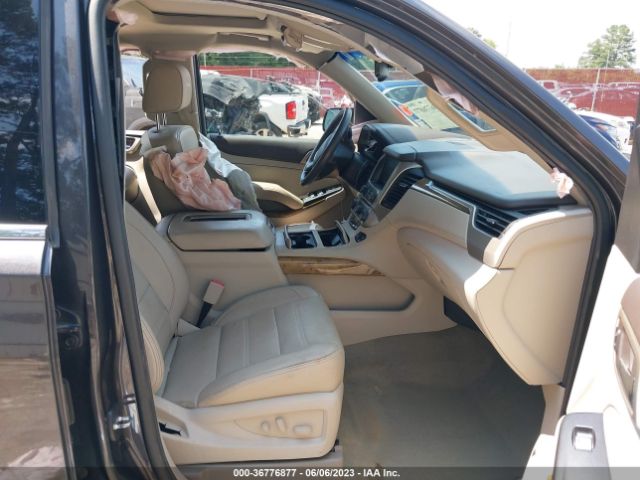 1GKS1CKJ5HR367100 GMC YUKON DENALI
