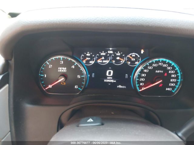 1GKS1CKJ5HR367100 GMC YUKON DENALI