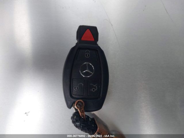 55SWF4JB4HU232516 Mercedes-Benz C-class C 300