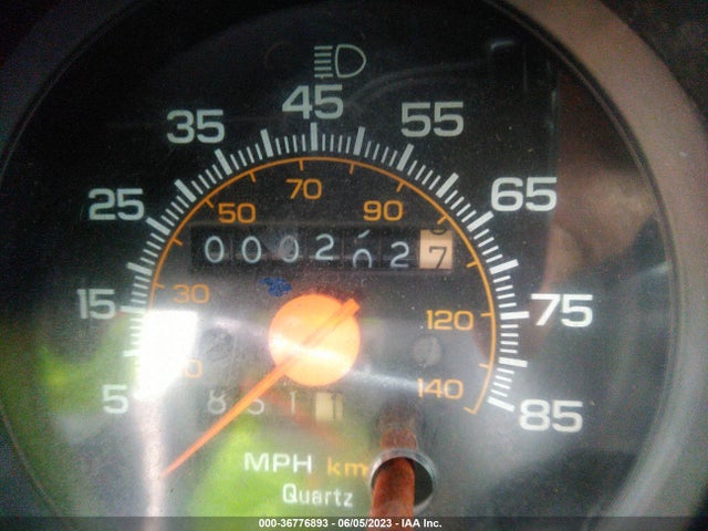 1978 CHEVROLET C10 VIN: CCD148A163791