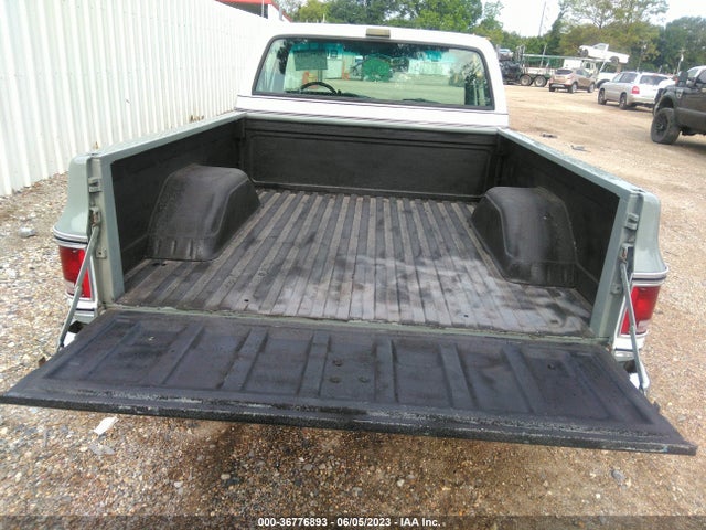 1978 CHEVROLET C10 VIN: CCD148A163791