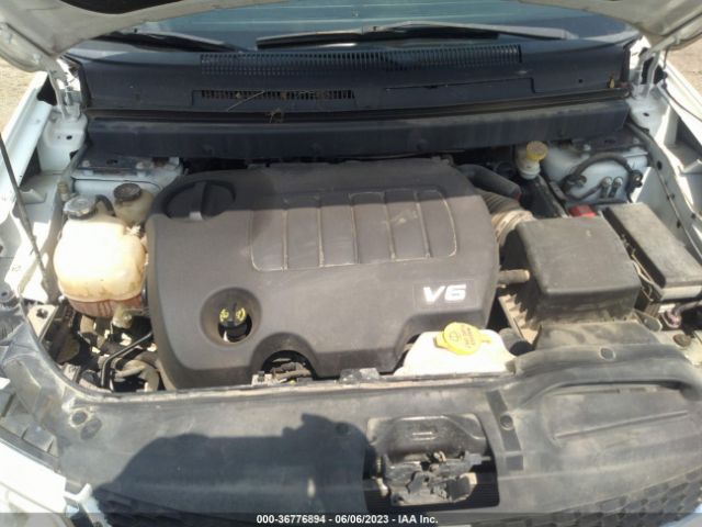 3C4PDCBG5HT503844 Dodge Journey Sxt