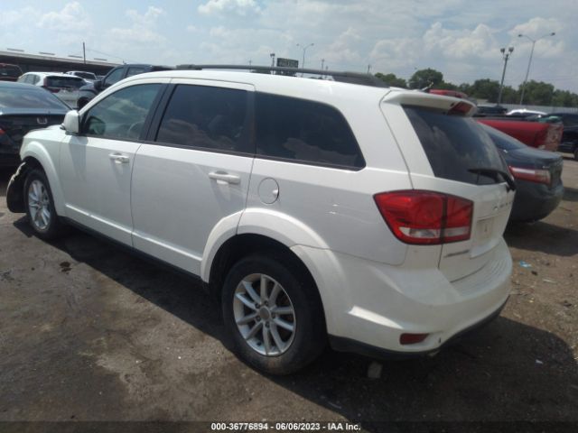 3C4PDCBG5HT503844 Dodge Journey Sxt