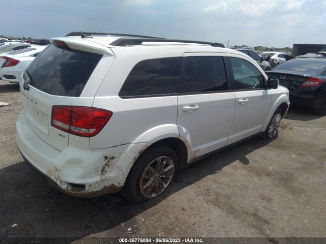 3C4PDCBG5HT503844 Dodge Journey Sxt