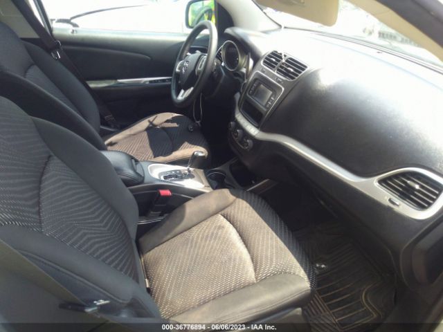 3C4PDCBG5HT503844 Dodge Journey Sxt