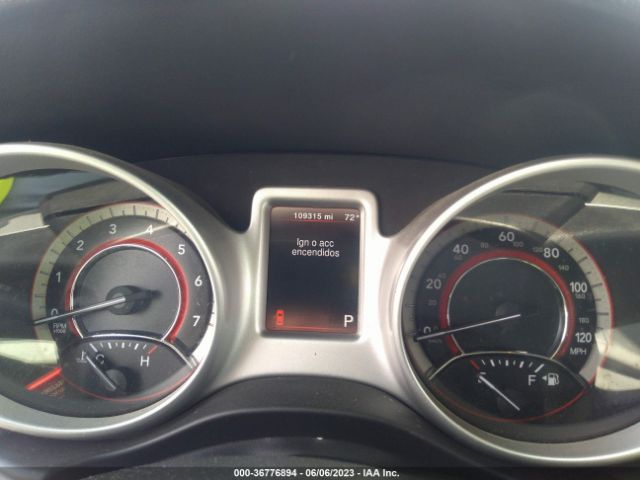 3C4PDCBG5HT503844 Dodge Journey Sxt