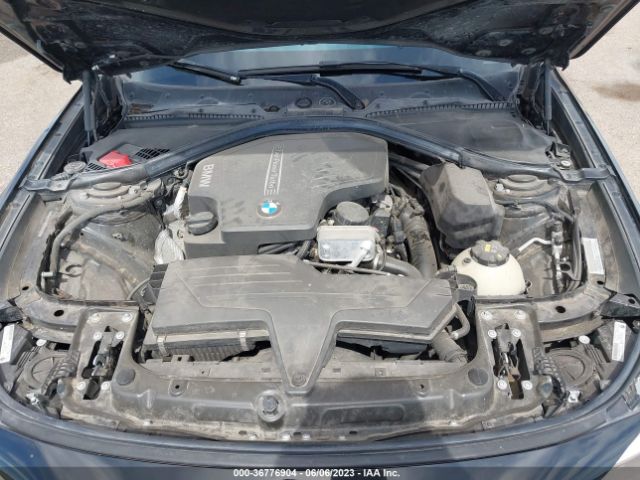 WBA3X5C55FD561225 BMW 3 Series Gran Turismo 328i Xdrive