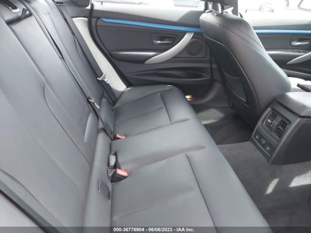 WBA3X5C55FD561225 BMW 3 Series Gran Turismo 328i Xdrive