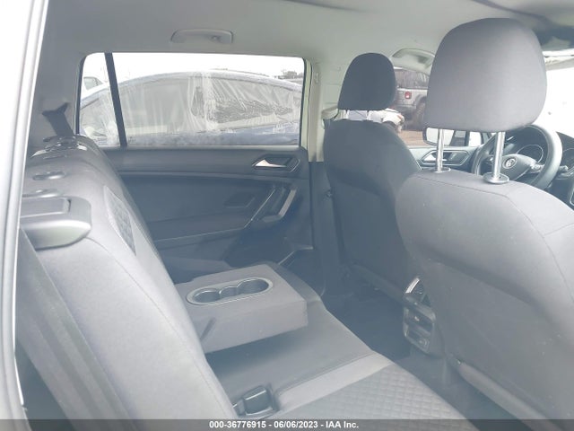 3VV1B7AX3JM110432 Volkswagen TIGUAN S