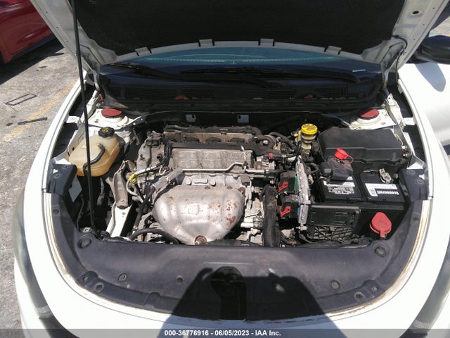 Dodge DART SXT 2016 1C3CDFBB5GD515862 Image 10