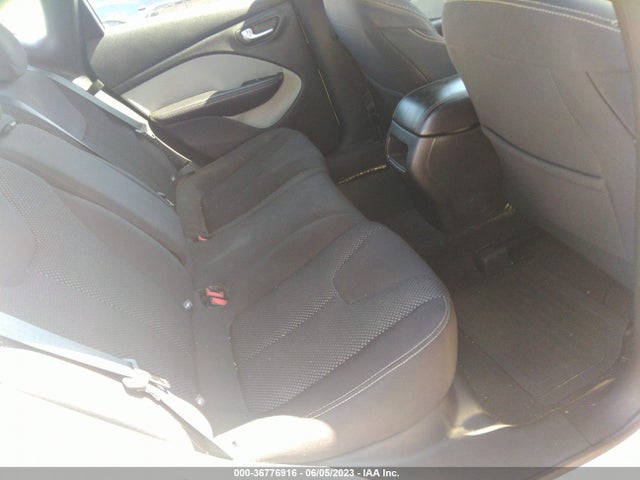 Dodge DART SXT 2016 1C3CDFBB5GD515862 Image 8