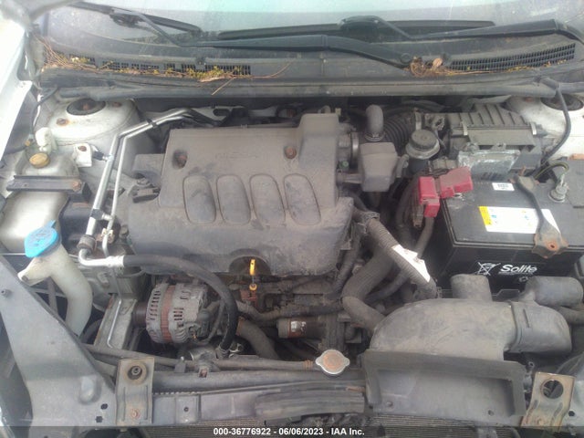 2012 NISSAN SENTRA 2.0 SR VIN: 3N1AB6AP8CL779512