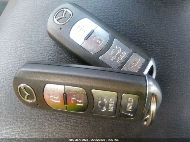 2015 MAZDA MAZDA3 JM1BM1V71F1248558 Photo 10