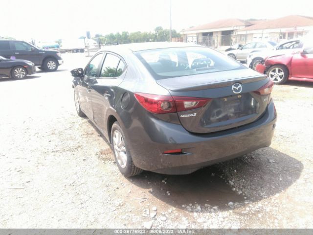 2015 MAZDA MAZDA3 JM1BM1V71F1248558 Photo 2