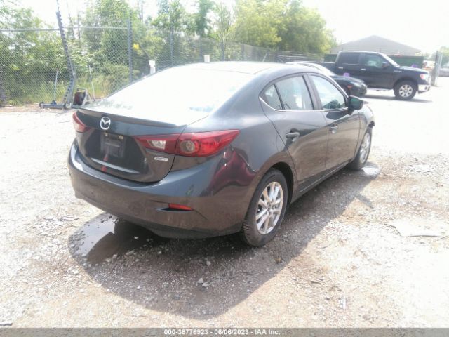 2015 MAZDA MAZDA3 JM1BM1V71F1248558 Photo 3