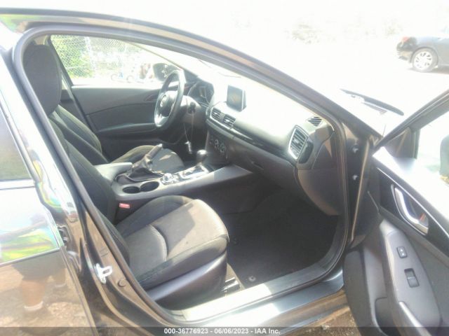 2015 MAZDA MAZDA3 JM1BM1V71F1248558 Photo 4