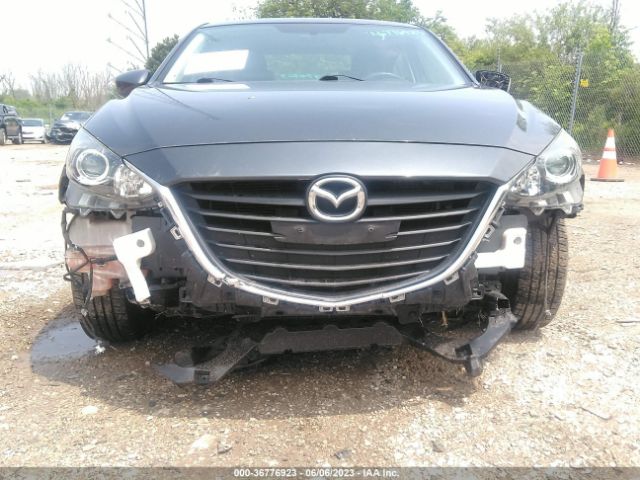 2015 MAZDA MAZDA3 JM1BM1V71F1248558 Photo 5