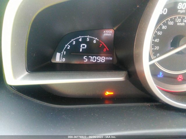 2015 MAZDA MAZDA3 JM1BM1V71F1248558 Photo 6