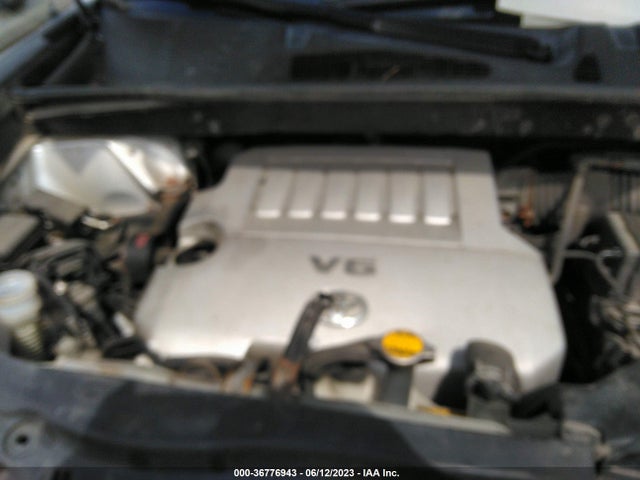 2008 TOYOTA HIGHLANDER BASE VIN: JTEES41AX82049586